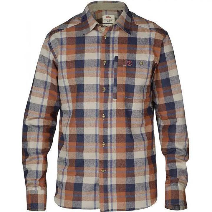 Fjallraven Fjallglim Shirt Fjallraven