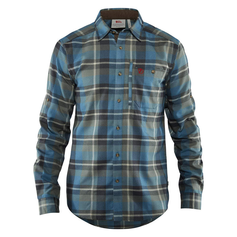 Fjallraven Fjallglim Shirt Fjallraven