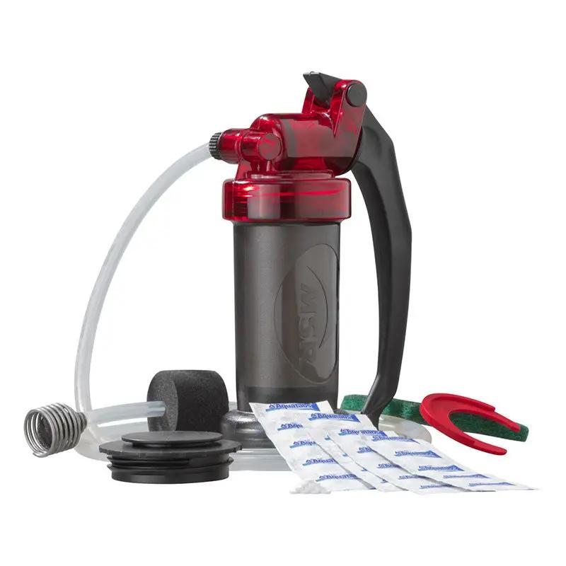 MiniWorks® EX Purifier System MSR