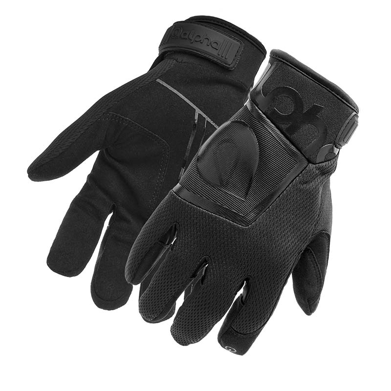 Alpha Gloves The Standard Mechanic Glove Alpha Gloves