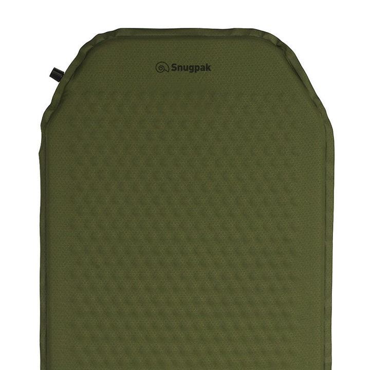 Snugpak BaseCamp Ops Self Inflating Maxi Mat Snugpak