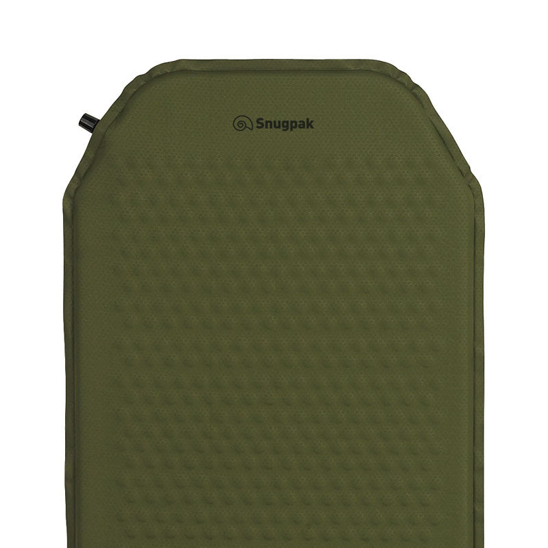 BaseCamp Ops Self Inflating Midi Mat Snugpak