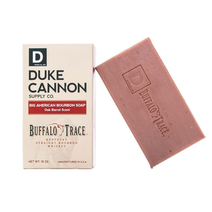 Duke Cannon Big American Bourbon Soap Duke Cannon