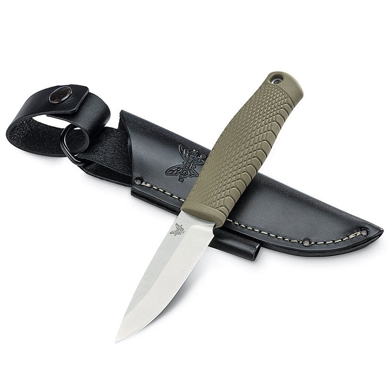 Benchmade 200 Puukko Benchmade