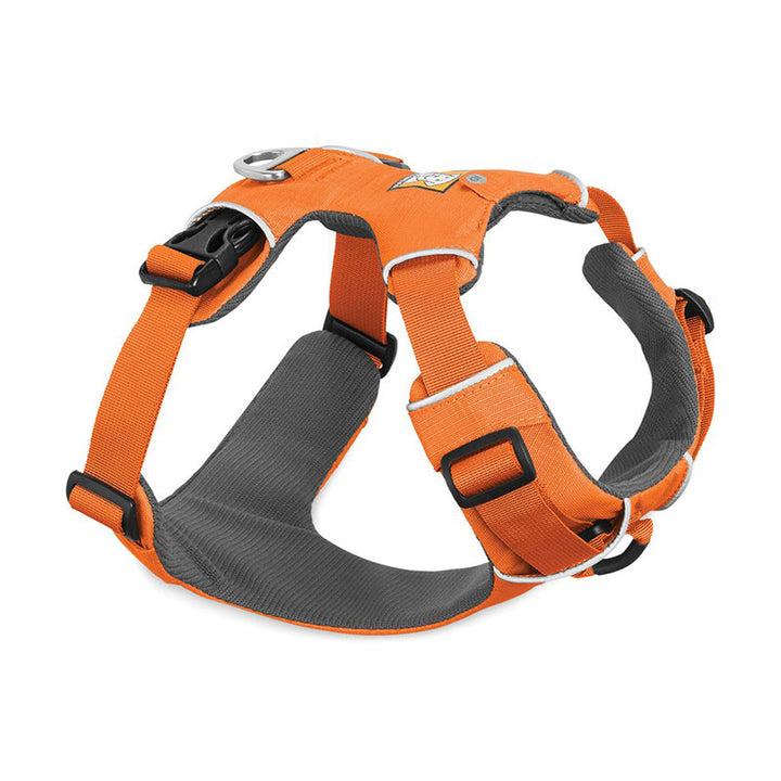 Front Range Harness Ruff Wear