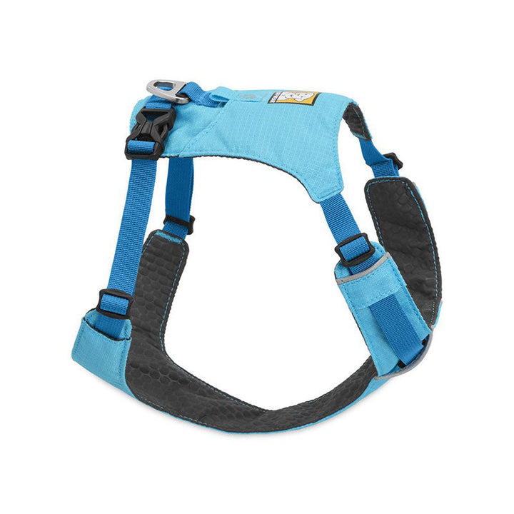 Hi & Light Harness Lightweight Dog Harness Ruff Wear