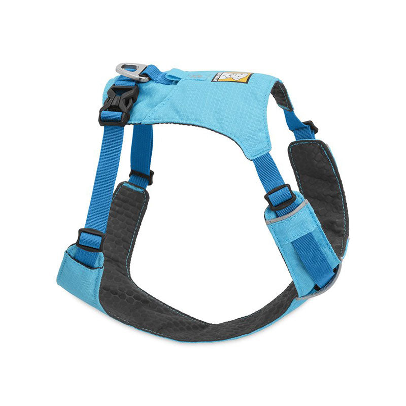 Hi & Light Harness Lightweight Dog Harness Ruff Wear