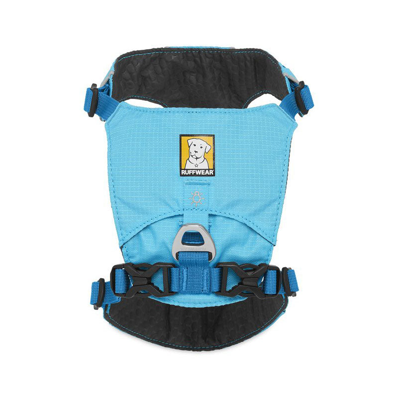 Hi & Light Harness Lightweight Dog Harness Ruff Wear