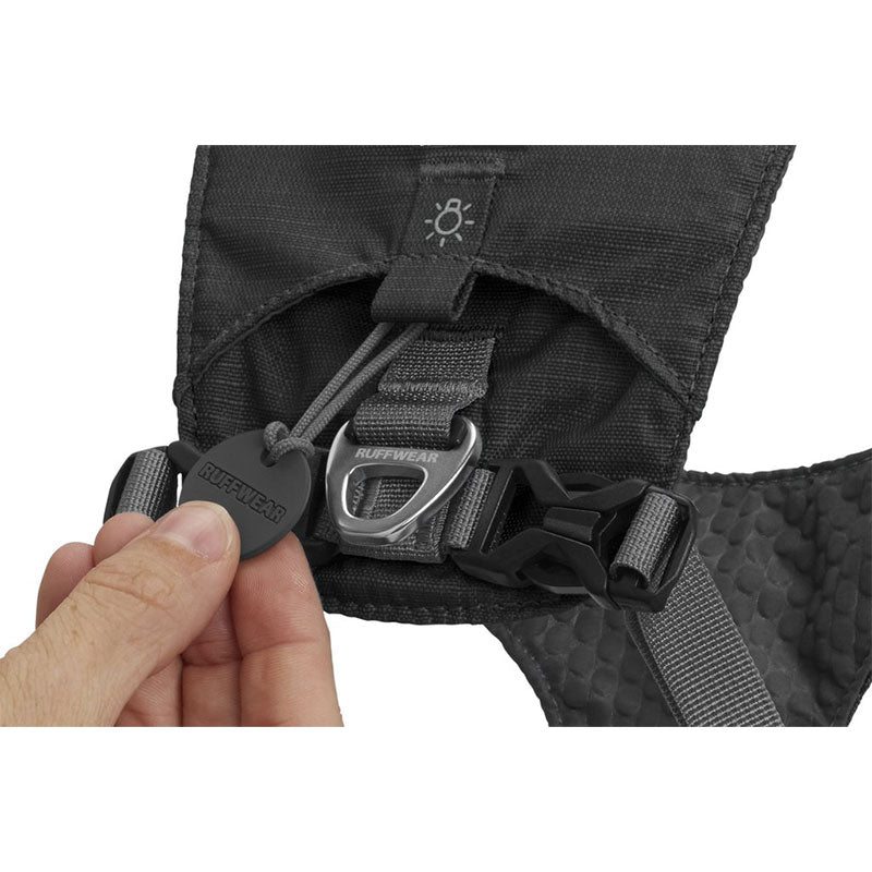 Hi & Light Harness Lightweight Dog Harness Ruff Wear