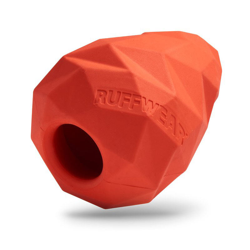 Gnawt-a-Cone Dog Toy Ruff Wear
