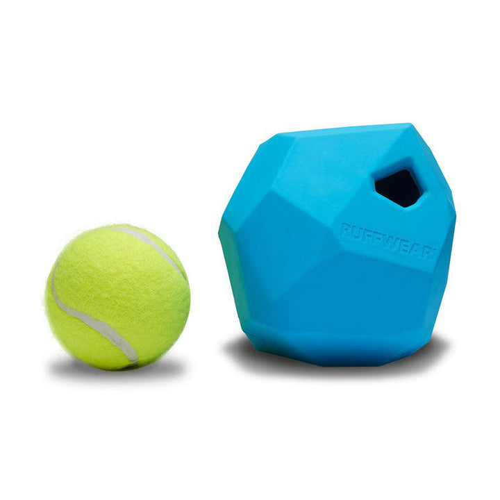 Gnawt-a-Rock Dog Toy Ruff Wear