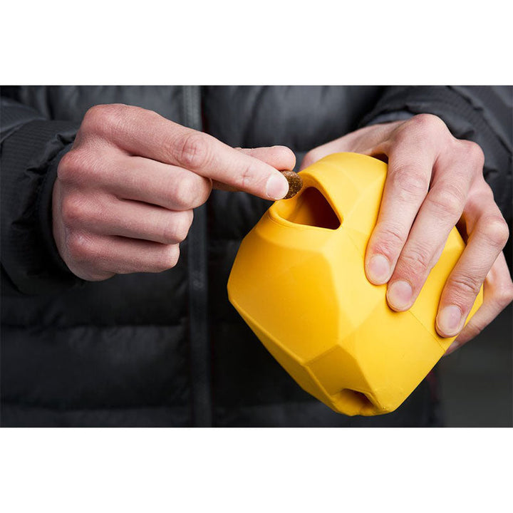 Gnawt-a-Rock Dog Toy Ruff Wear