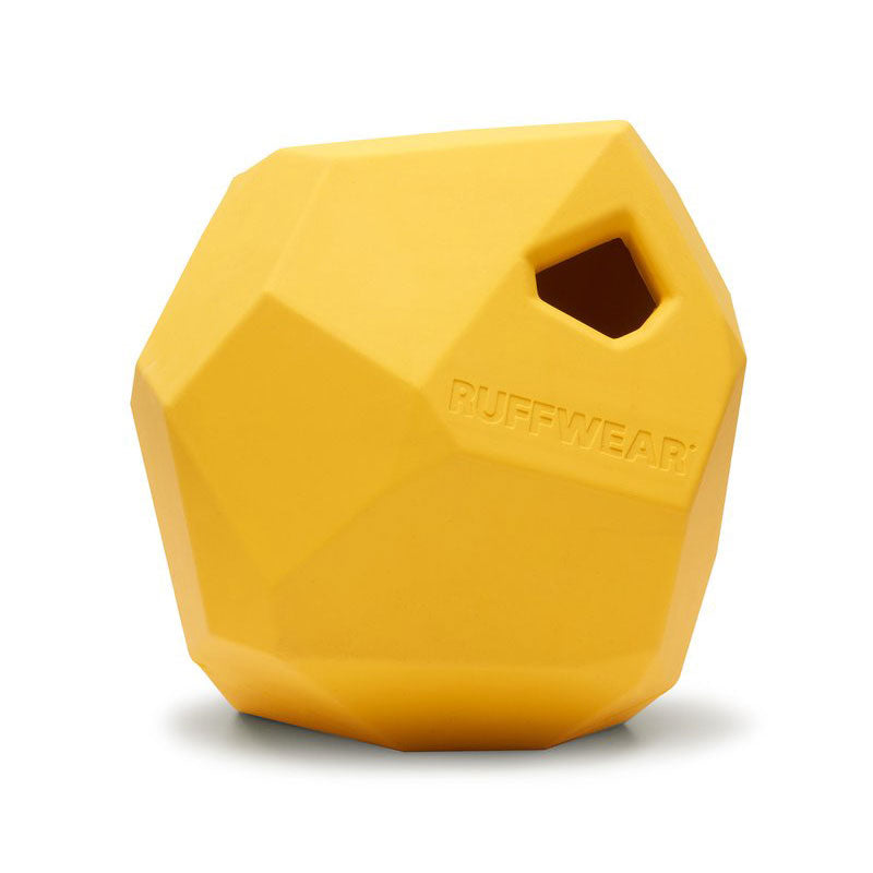 Gnawt-a-Rock Dog Toy Ruff Wear