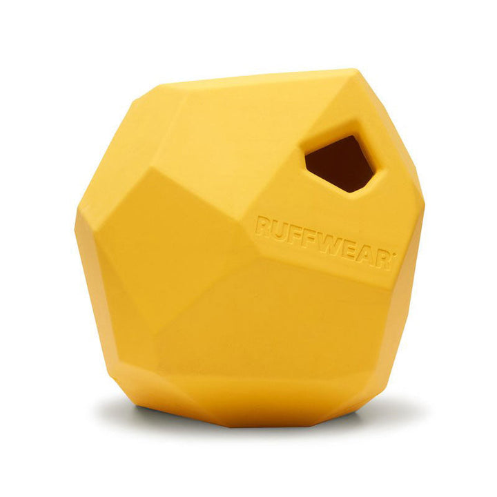 Gnawt-a-Rock Dog Toy Ruff Wear