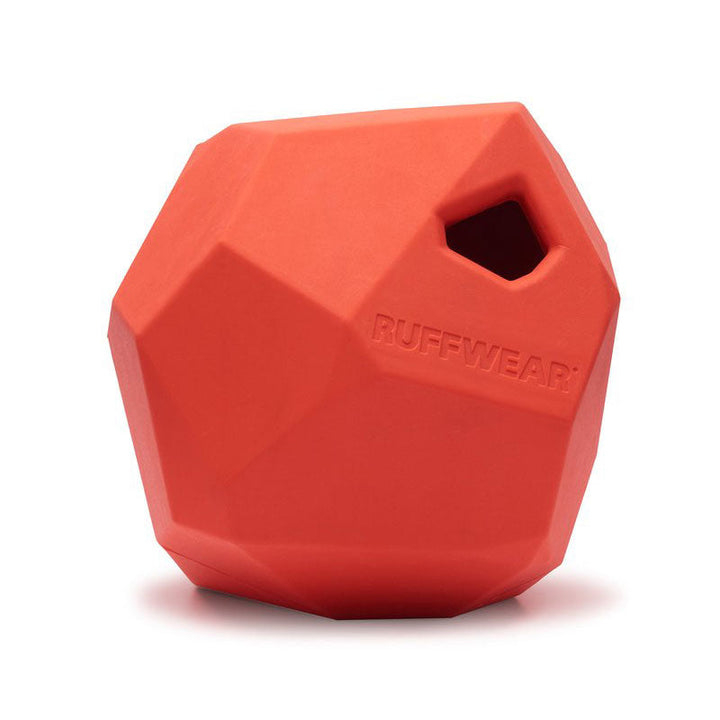 Gnawt-a-Rock Dog Toy Ruff Wear