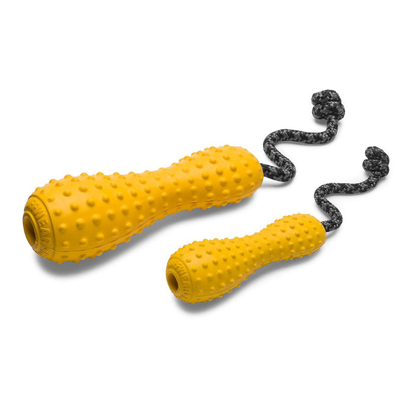 Gourdo Rubber Throw Dog Toy Ruff Wear