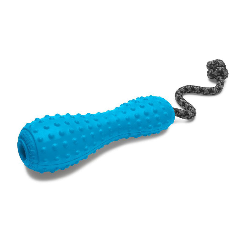 Gourdo Rubber Throw Dog Toy Ruff Wear