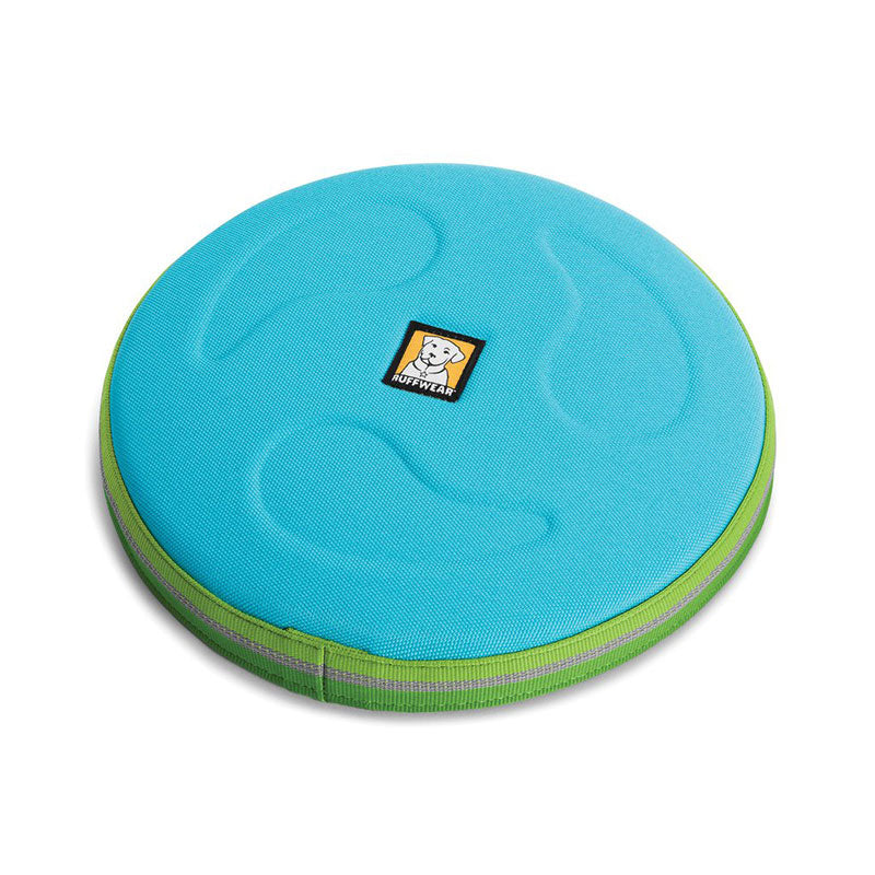 Hover Craft Ruff Wear