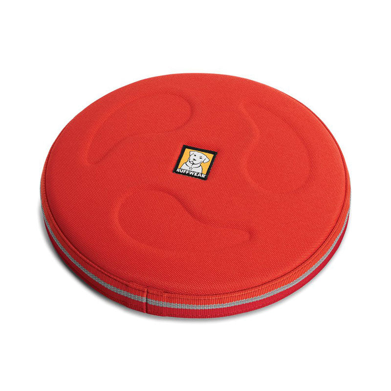 Hover Craft Ruff Wear