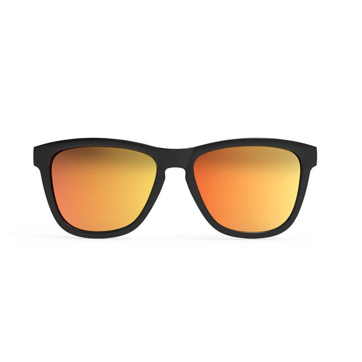 goodr OG's - Whiskey Shots with Satan Sunglasses Goodr Sunglasses