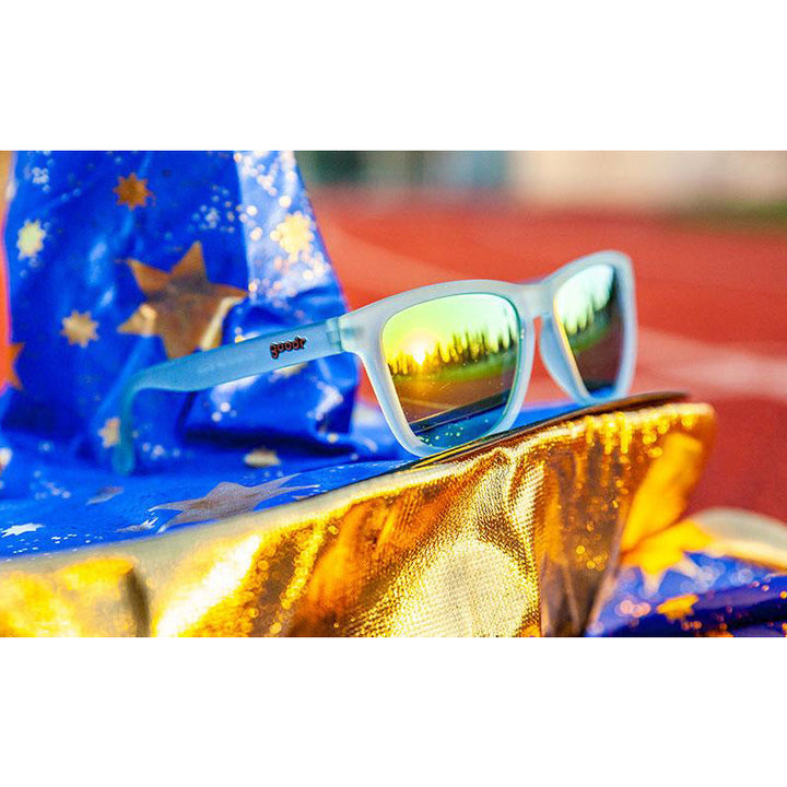 OG's - Sunbathing with Wizards Sunglasses Goodr Sunglasses