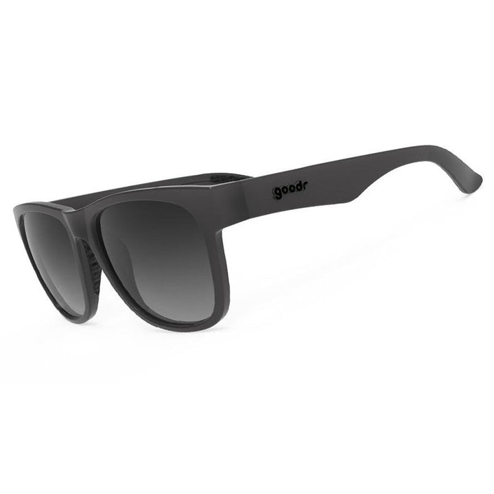 goodr BFG's - Bigfoot's Fernet Sweats Sunglasses Goodr Sunglasses