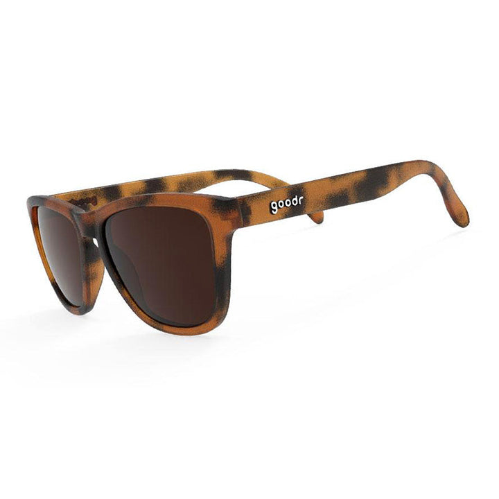 goodr OG's - Bosley's Basset Hound Dreams Sunglasses Goodr Sunglasses