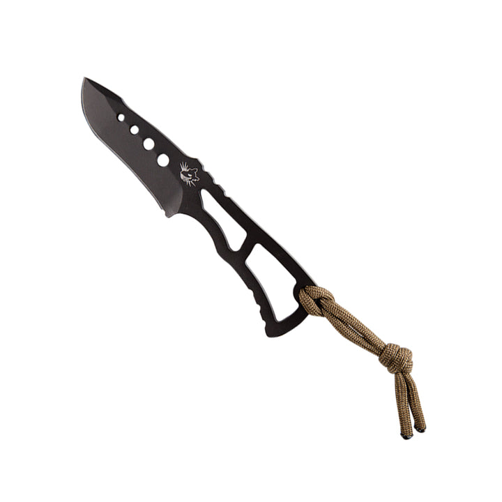 Vermin Drop Point Plain Edge Kydex Sheath - Extreme Outfitters