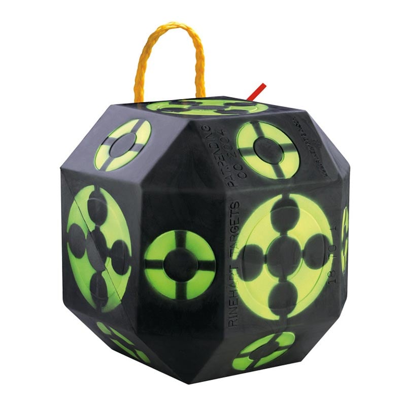 Rinehart 18-1 Archery Target