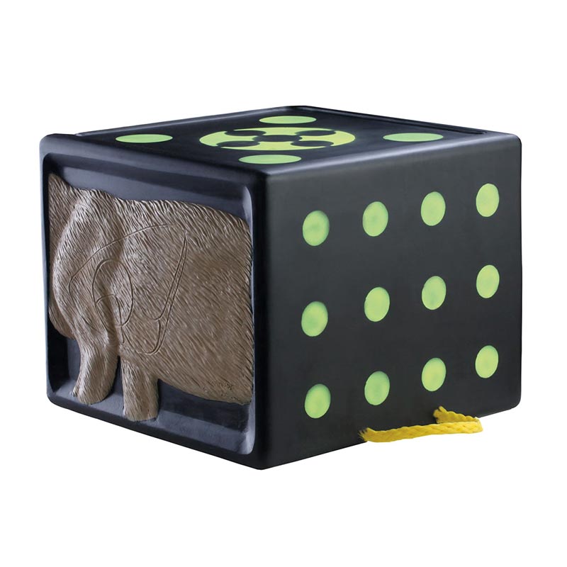 Rinehart RhinoBlock Archery Target