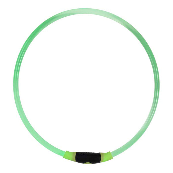NITEHOWL® LED Safety Necklace - Green - Extreme Outfitters
