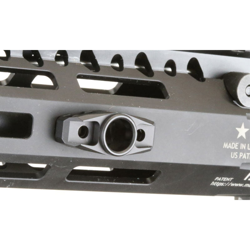 QD Rotation Limited Sling Mount M-LOK Impact Weapon Components