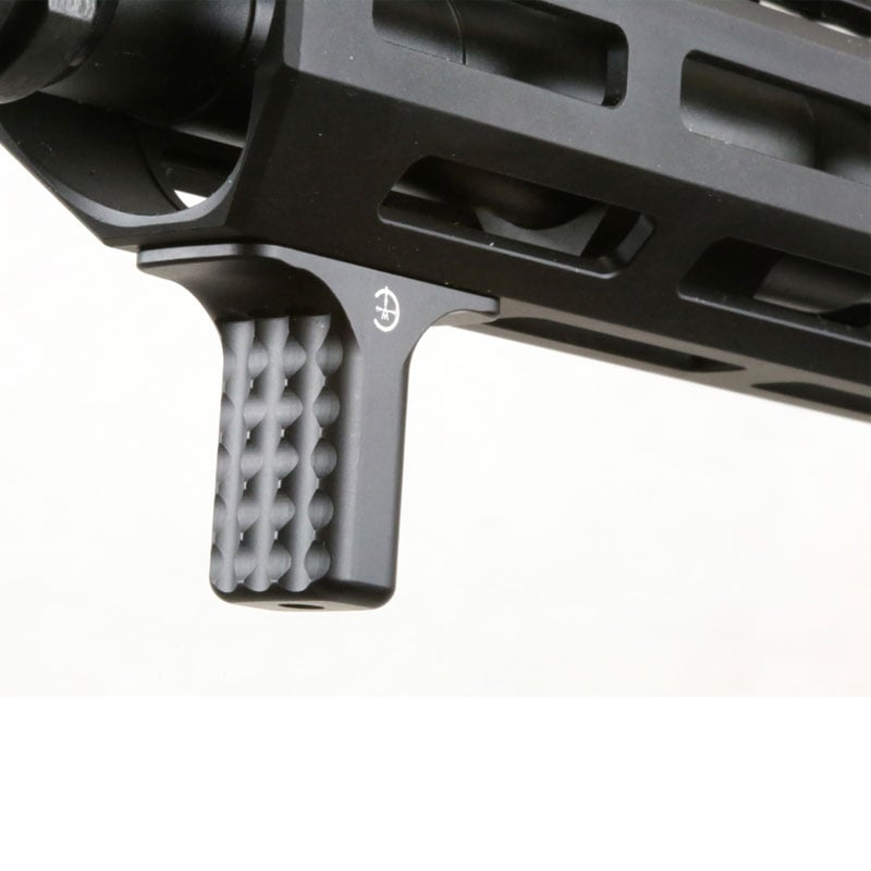 M-LOK Barrier Hand Stop - Extreme Outfitters