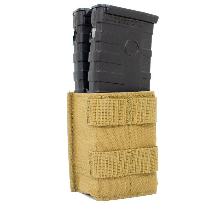Esstac 5.56 Double Stack KYWI Mid Pouch - Extreme Outfitters