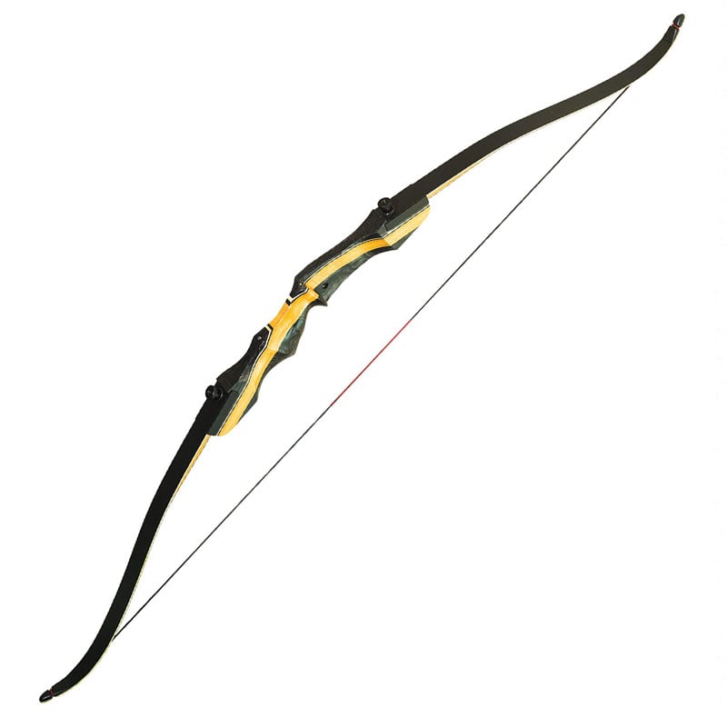 PSE Nighthawk Recurve Bow