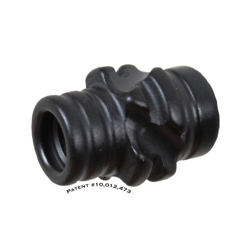 Hamskea InSight Short Draw Peep Housing Hamskea