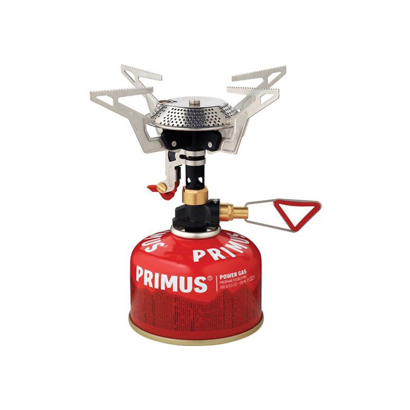 Primus Power Trail Stove w/Piezo Primus