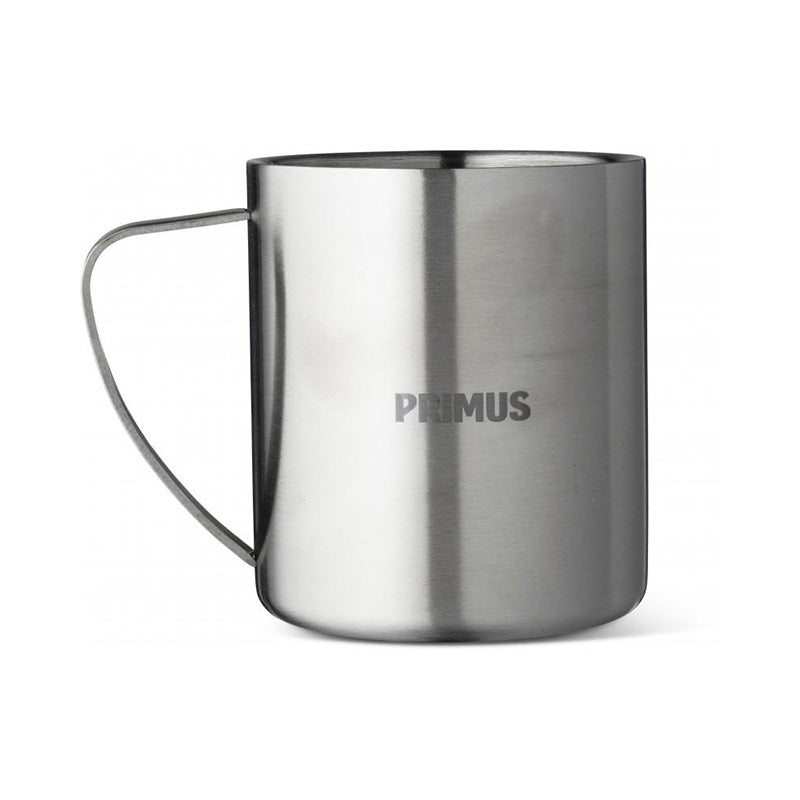 Four Seasons Mug .30L Stainless Steel - Extreme Outfitters
