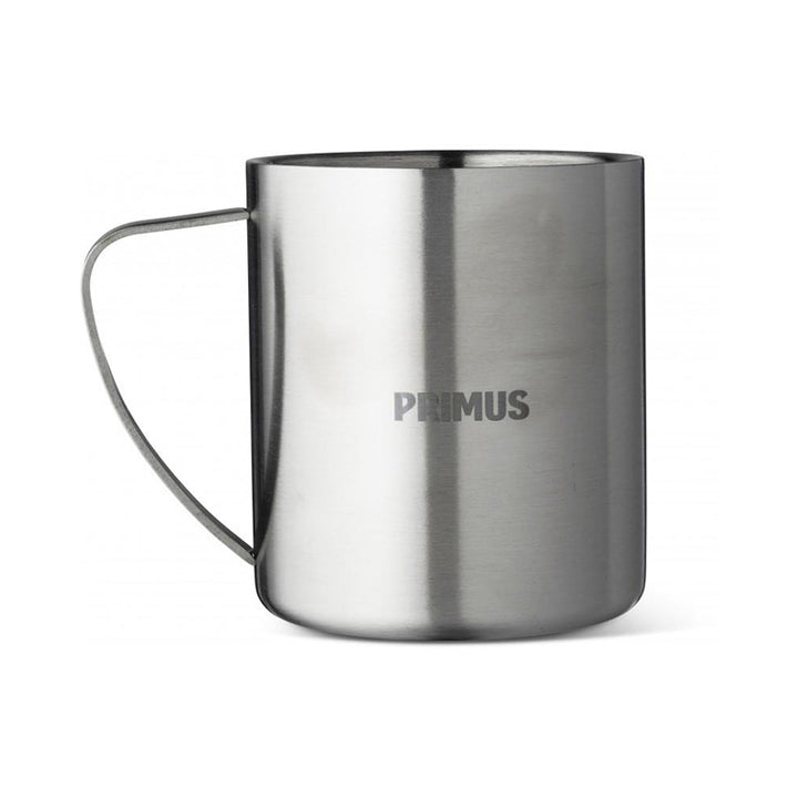 Four Seasons Mug .30L Stainless Steel - Extreme Outfitters