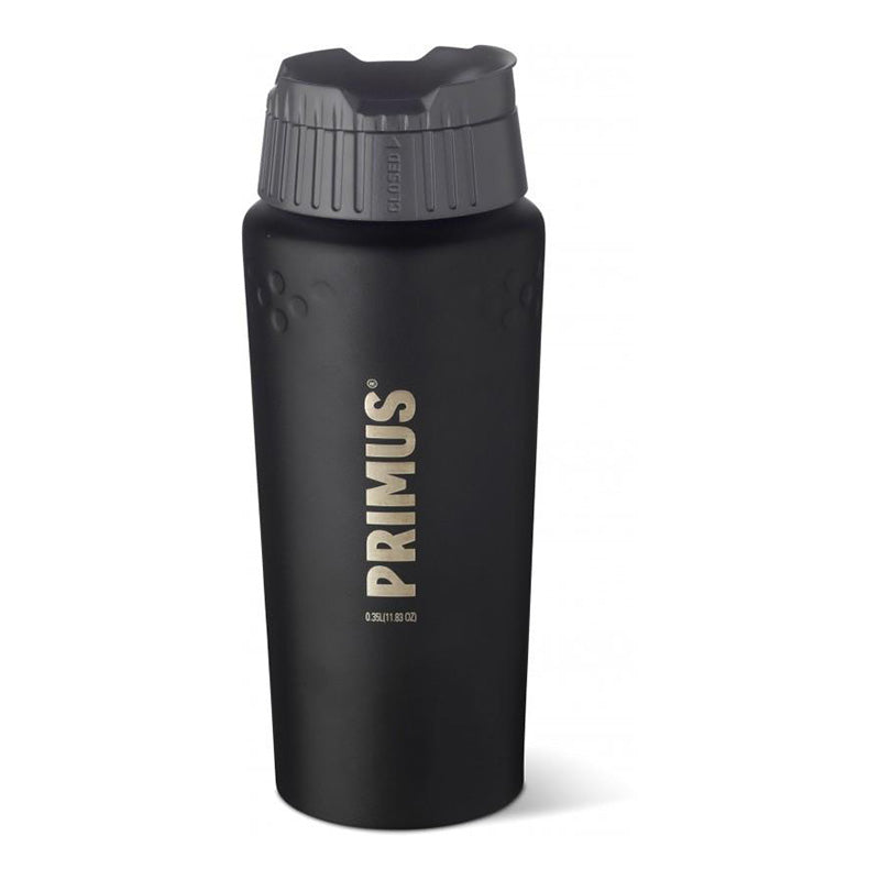 Primus Trailbreak Vacuum Mug 0.35L, Black Primus