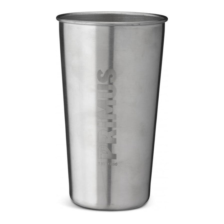 Campfire Pint Stainless Steel - Extreme Outfitters