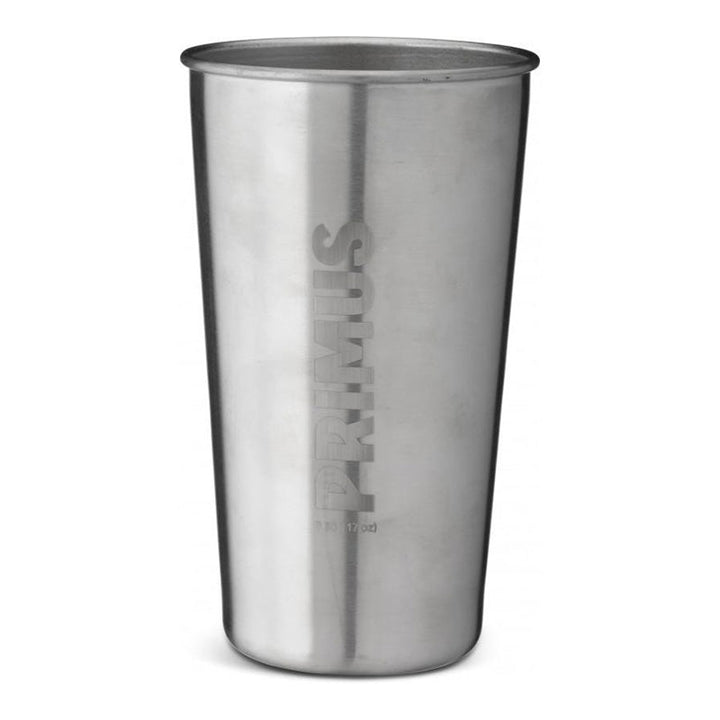 Campfire Pint Stainless Steel Primus