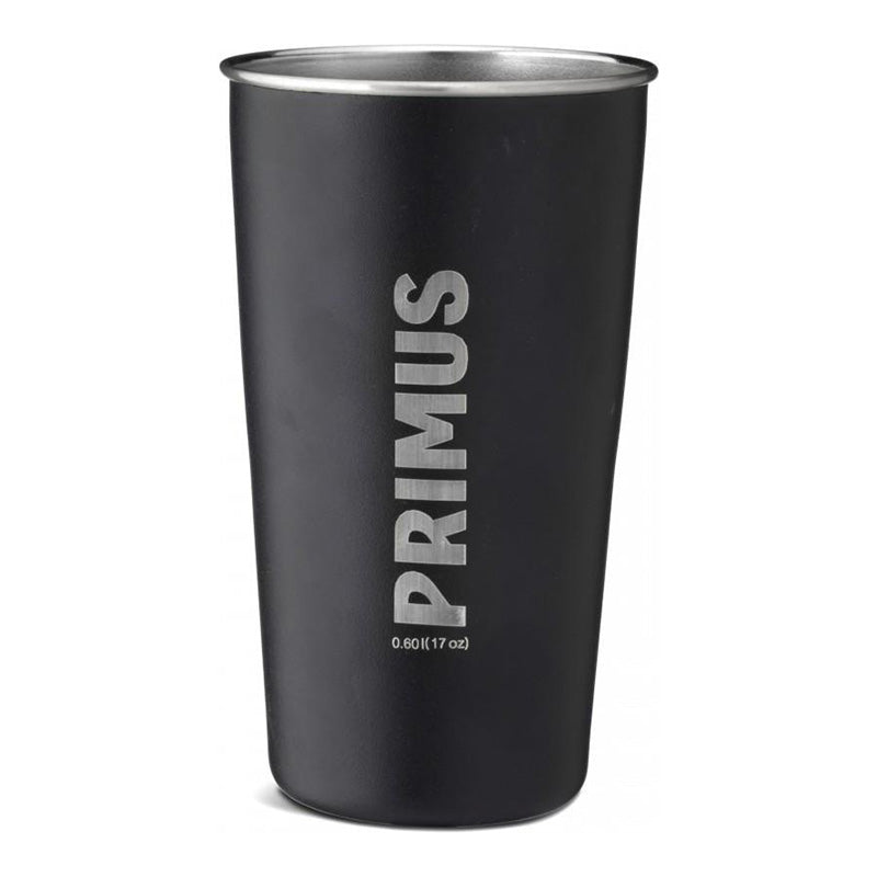 Campfire Pint Black Primus