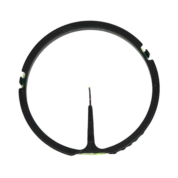 Axcel X41 & AV41 Fiber Optic Ring Pin - .010 Green - Extreme Outfitters