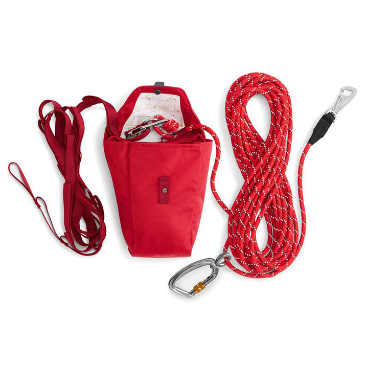 Knot-a-Hitch Campsite Dog Hitching System Ruff Wear