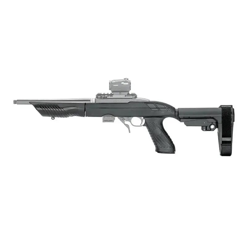 SBA3 10/22 Charger TD Stabilizing Brace Kit - Extreme Outfitters