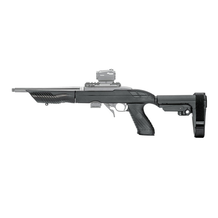 SBA3 10/22 Charger TD Stabilizing Brace Kit SB Tactical