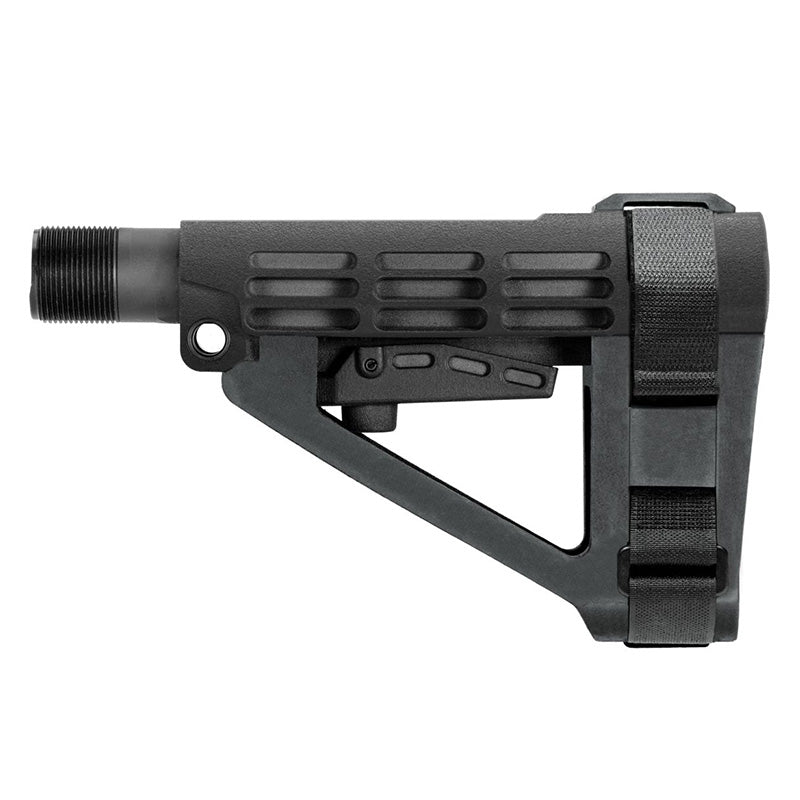 SBA4 5 Position Adjustable Stabilizing Brace SB Tactical