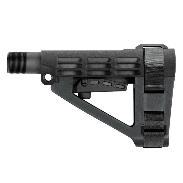 SBA4 5 Position Adjustable Stabilizing Brace SB Tactical