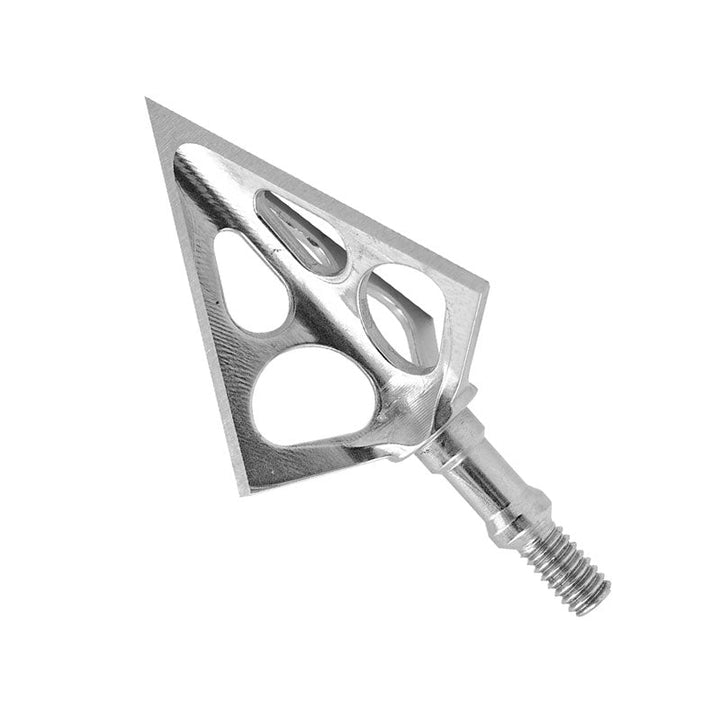 Muzzy One 100 Grain Broadhead Muzzy Broadheads